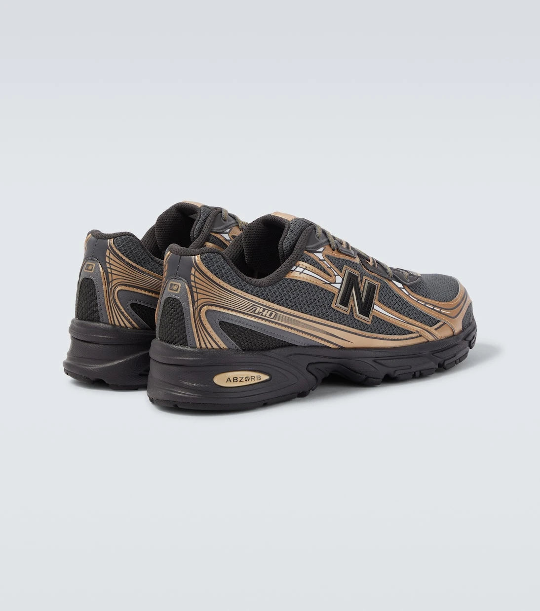 New Balance - 740 sneakers