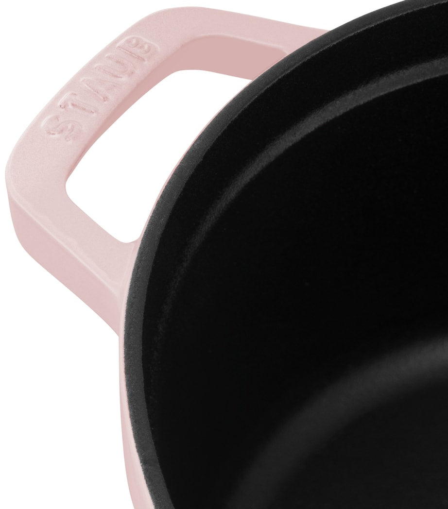 Round Cocotte (24cm)