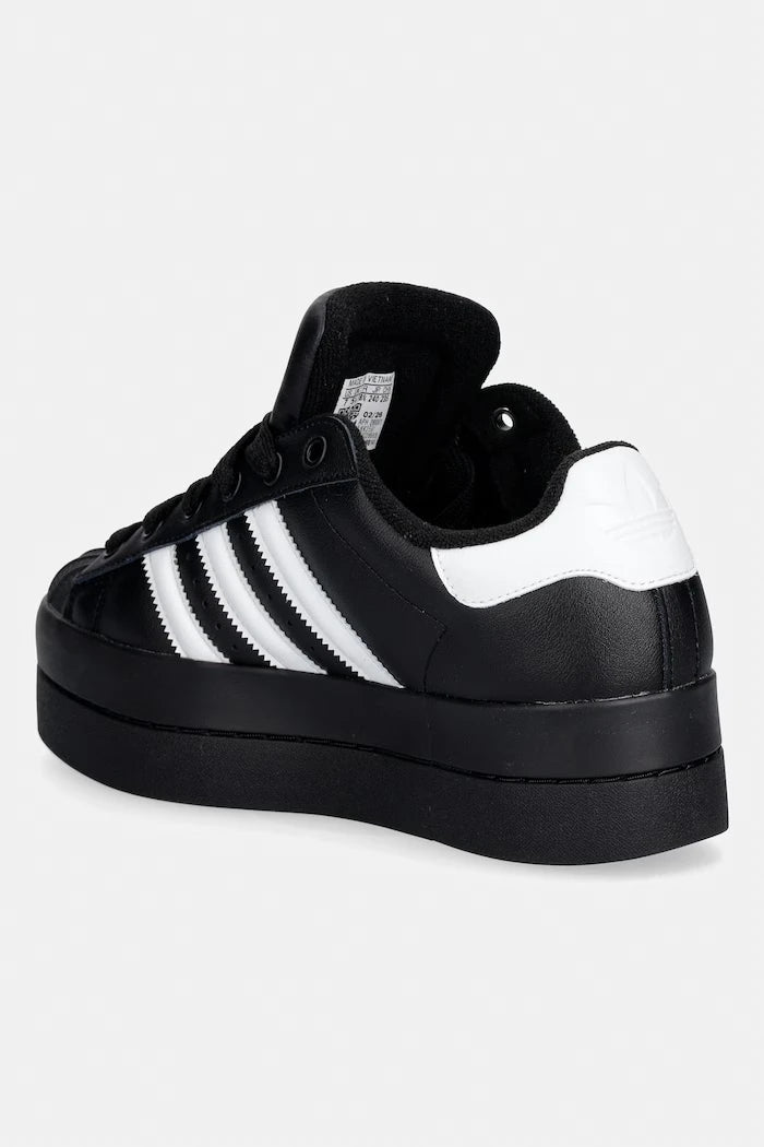 adidas Originals Superstar Stack маратонки дамски от кожа