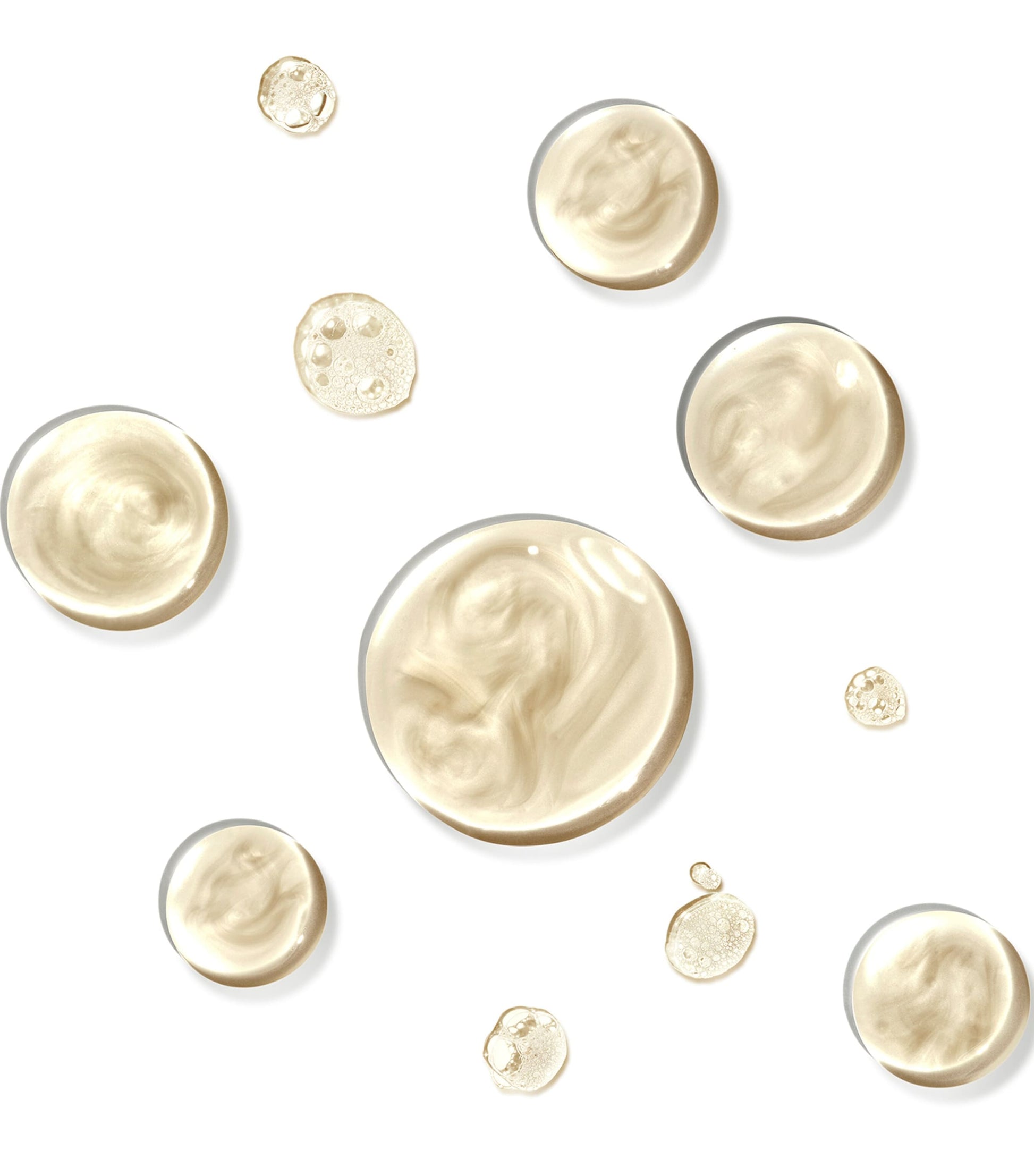 Almond Coconut Honey Bath (250ml)