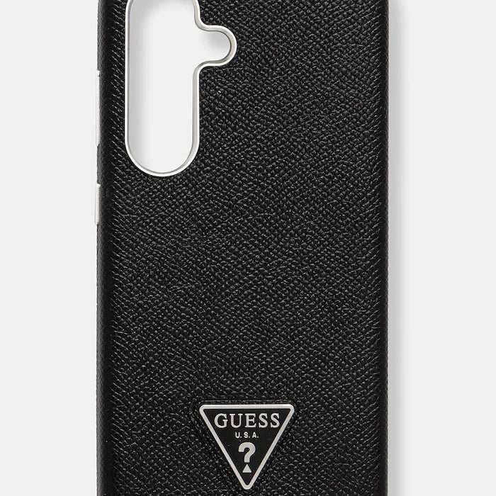 Кейс за телефон Guess Samsung Galaxy S25