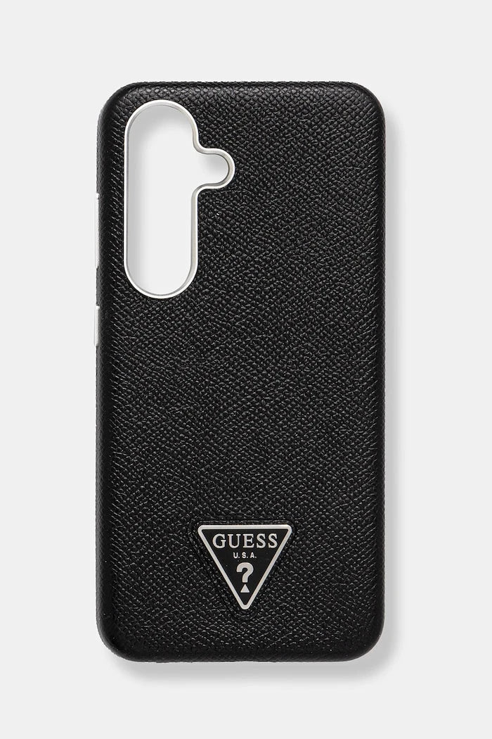 Кейс за телефон Guess Samsung Galaxy S25