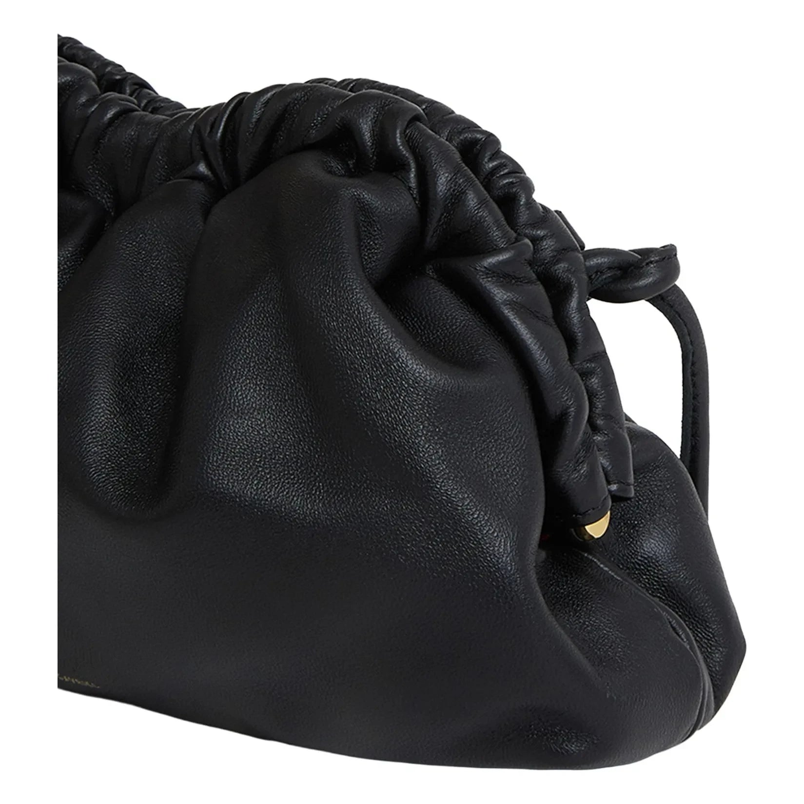 Mansur Gavriel - Mini Bag Cloud Clutch | Black