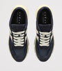 Hogan Suede Hyperlight Sneakers