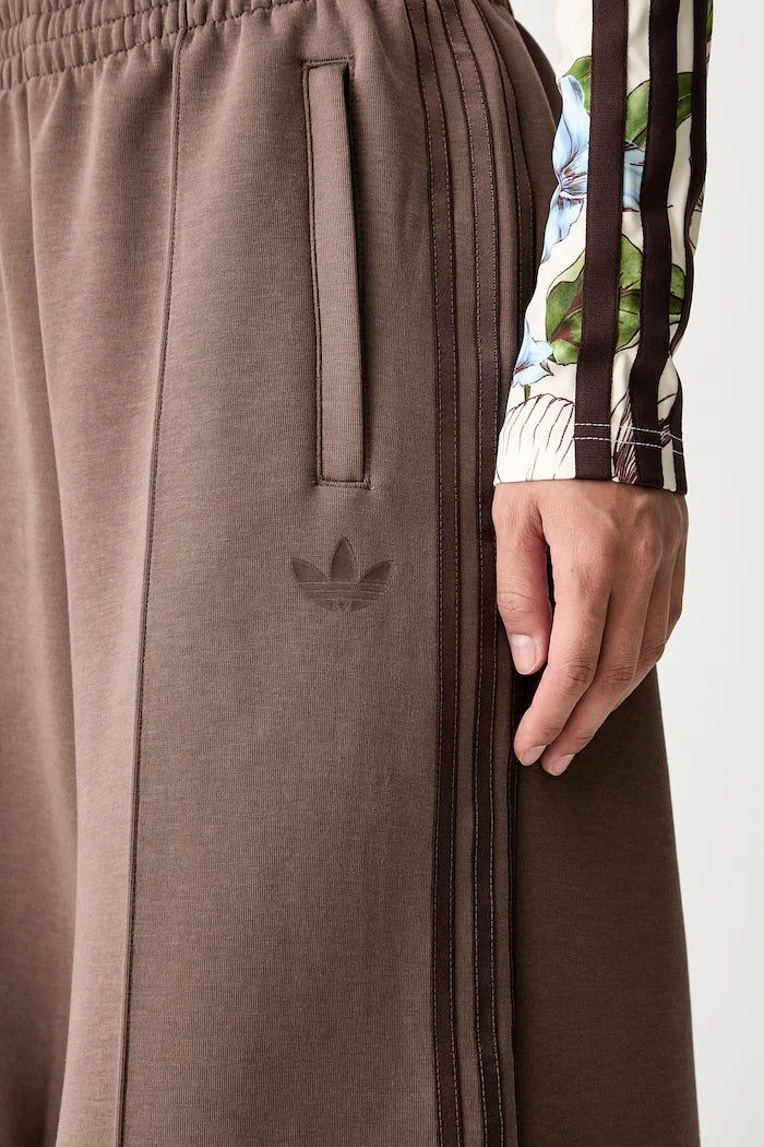 adidas Originals kadın pamuklu Spacer eşofman altı
