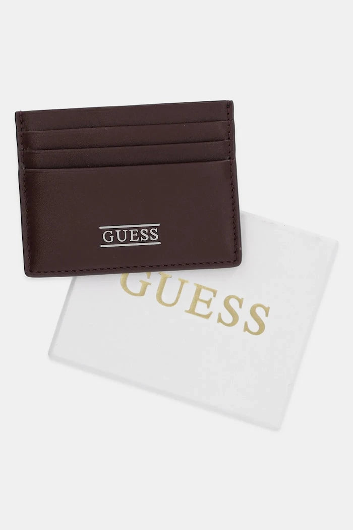 Guess NEW BOSTON Cüzdan