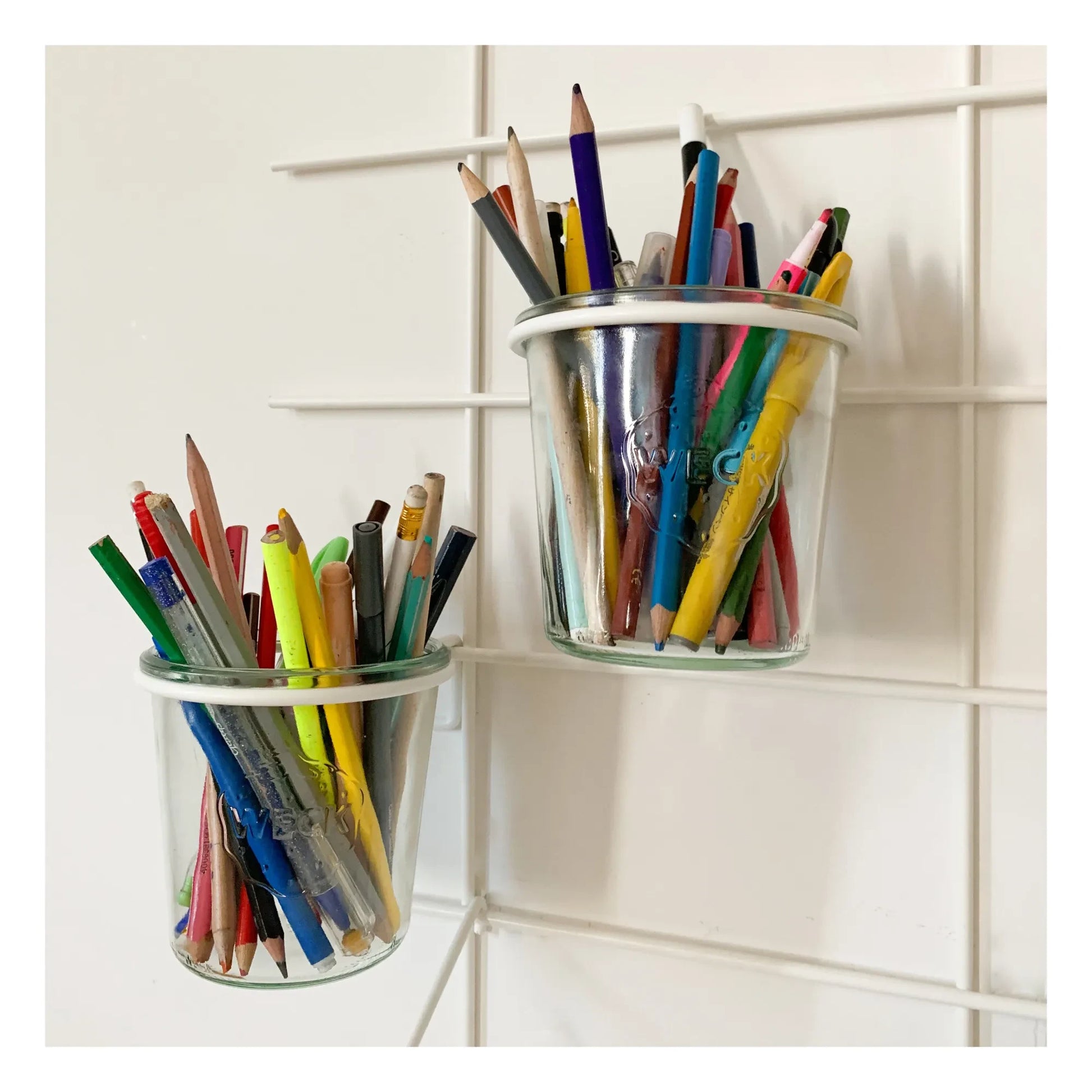 Gassien - Pot holder | White