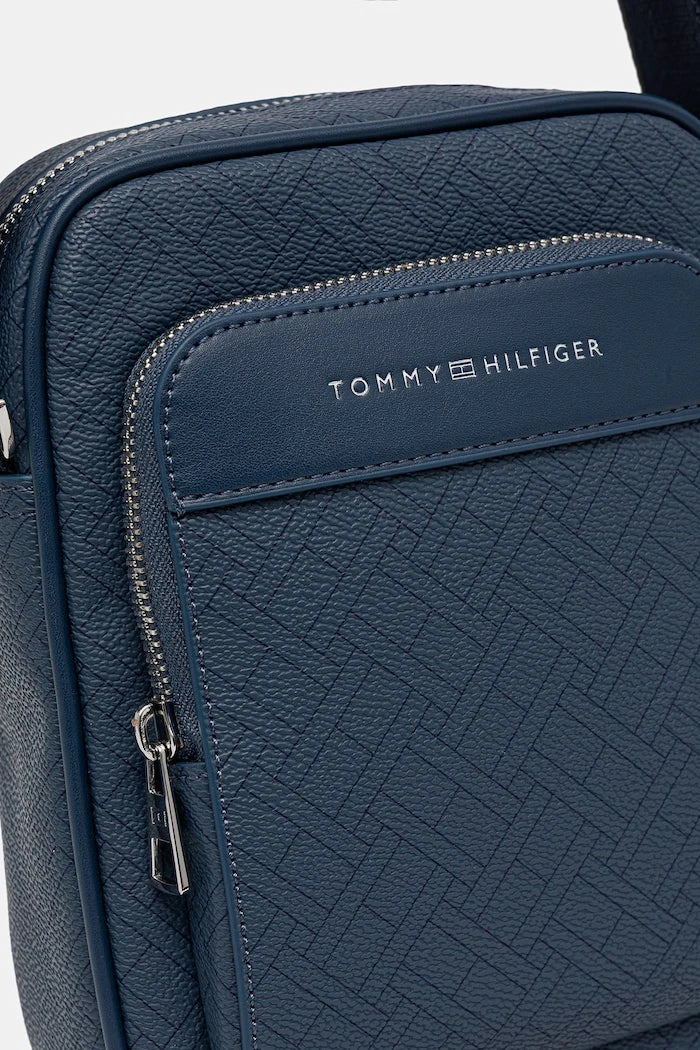 Tommy Hilfiger erkek omuz çantası