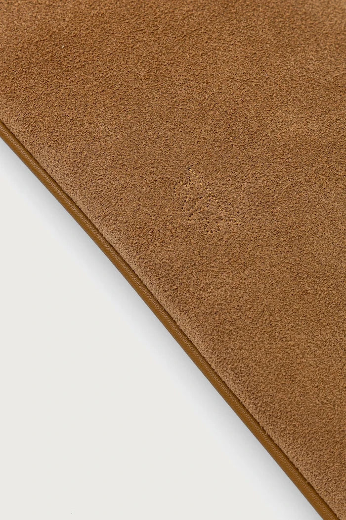 Pinko Kadın Süet Clutch