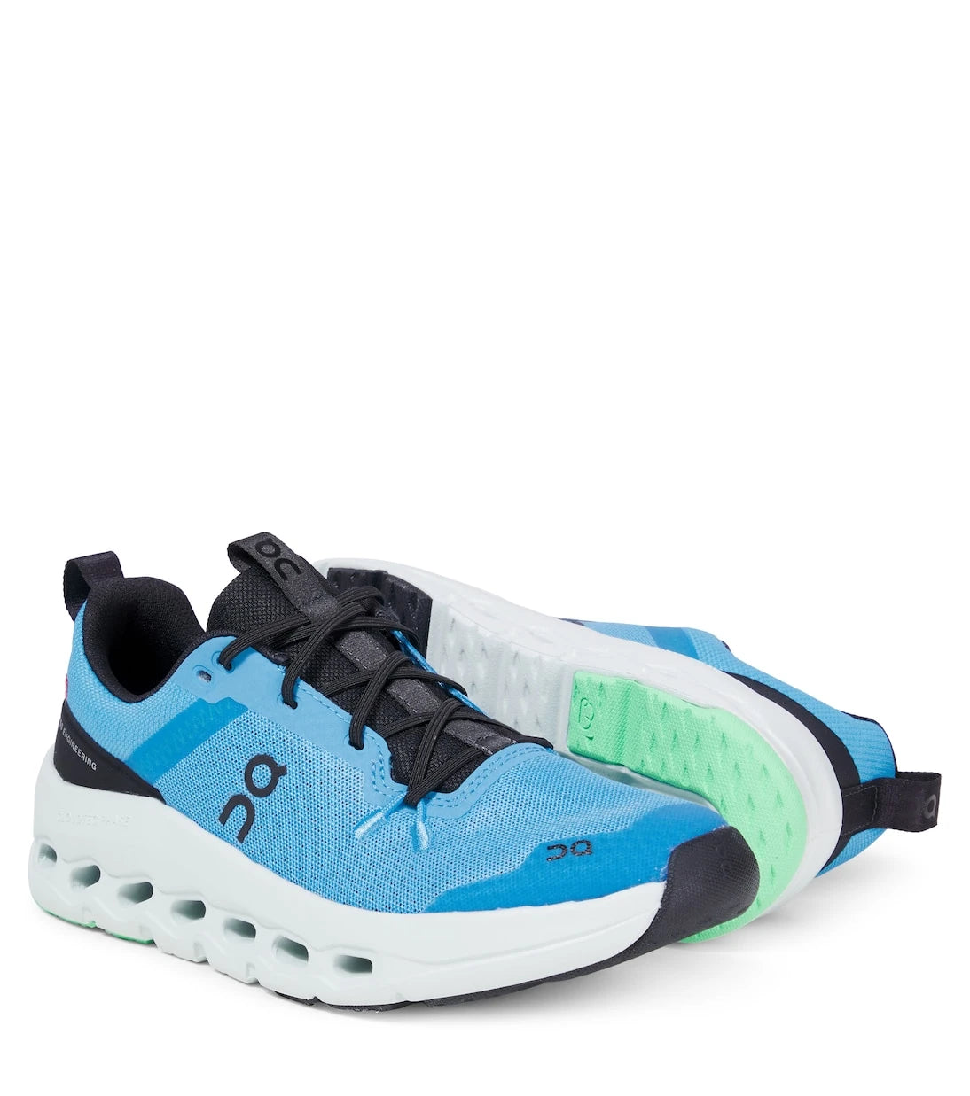 On Kids - Cloudleap sneakers
