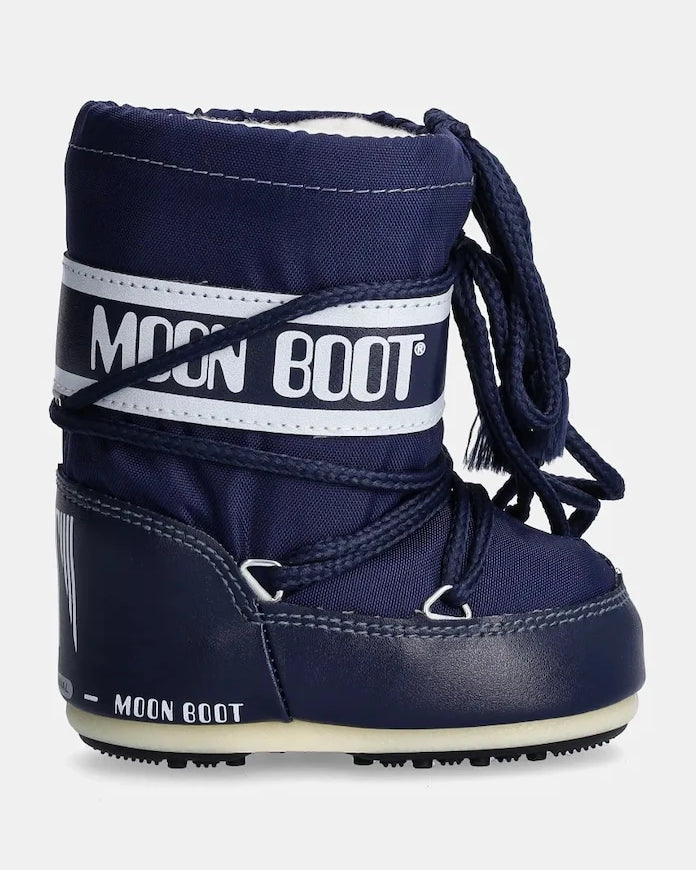 Детски апрески Moon Boot ICON MINI NYLON