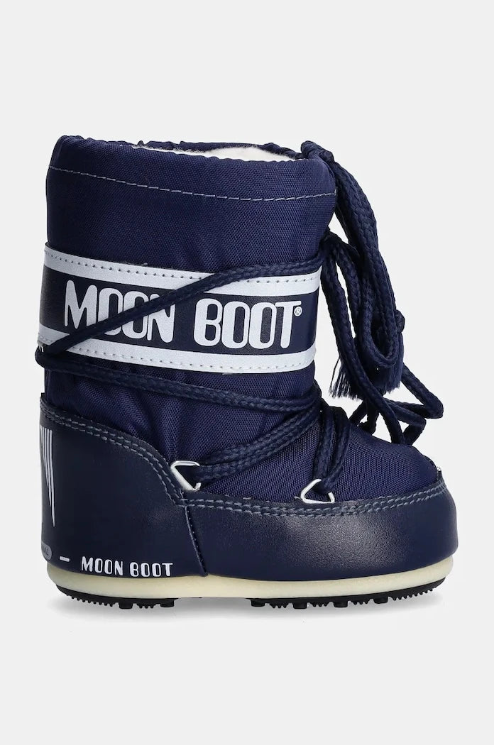 Детски апрески Moon Boot ICON MINI NYLON
