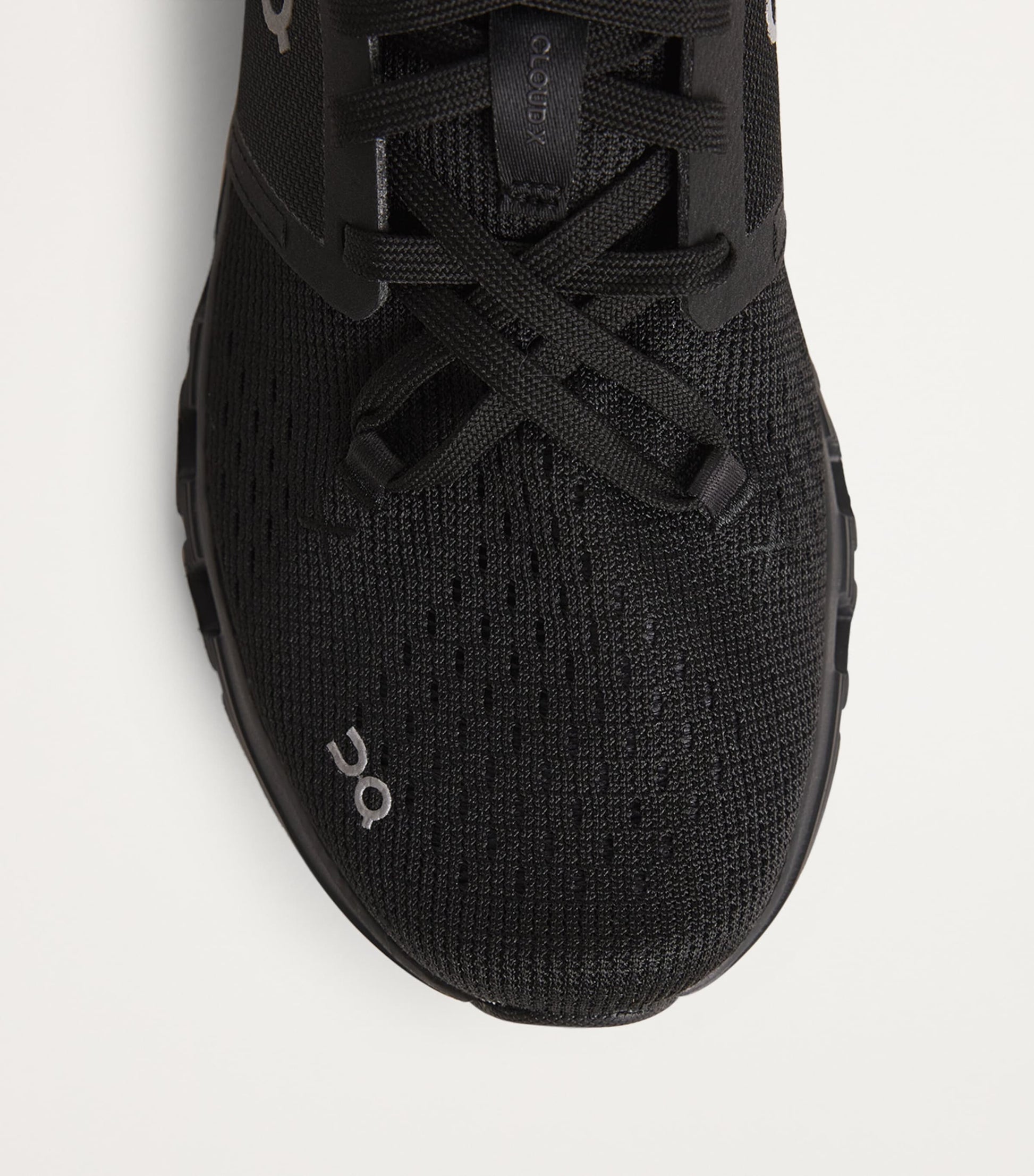 Black Cloud X 4 Trainers