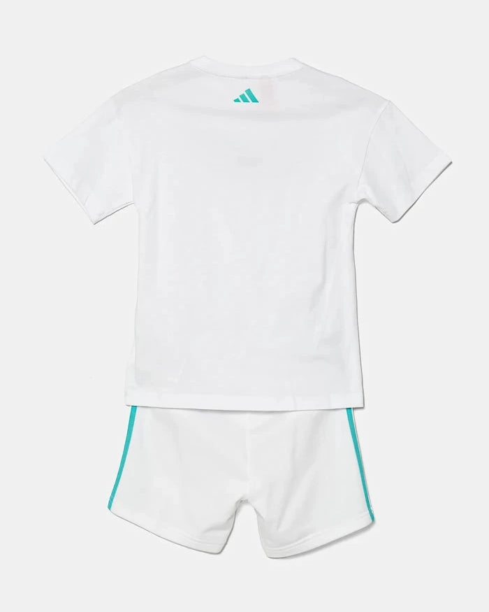 Комплект adidas Performance MER DNA
