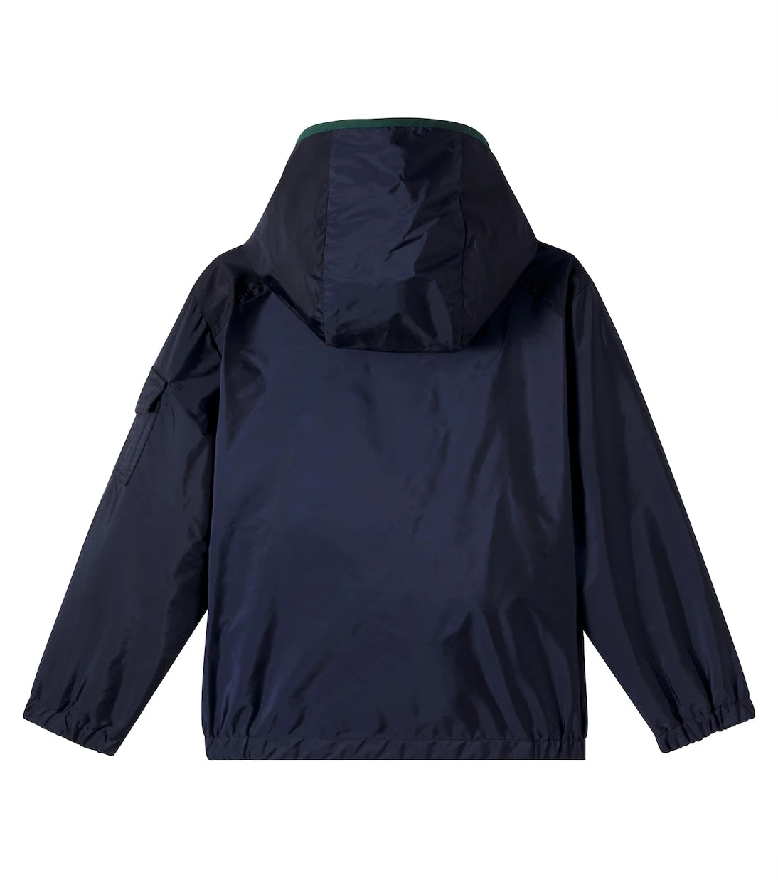 Moncler Enfant - Banu rain jacket