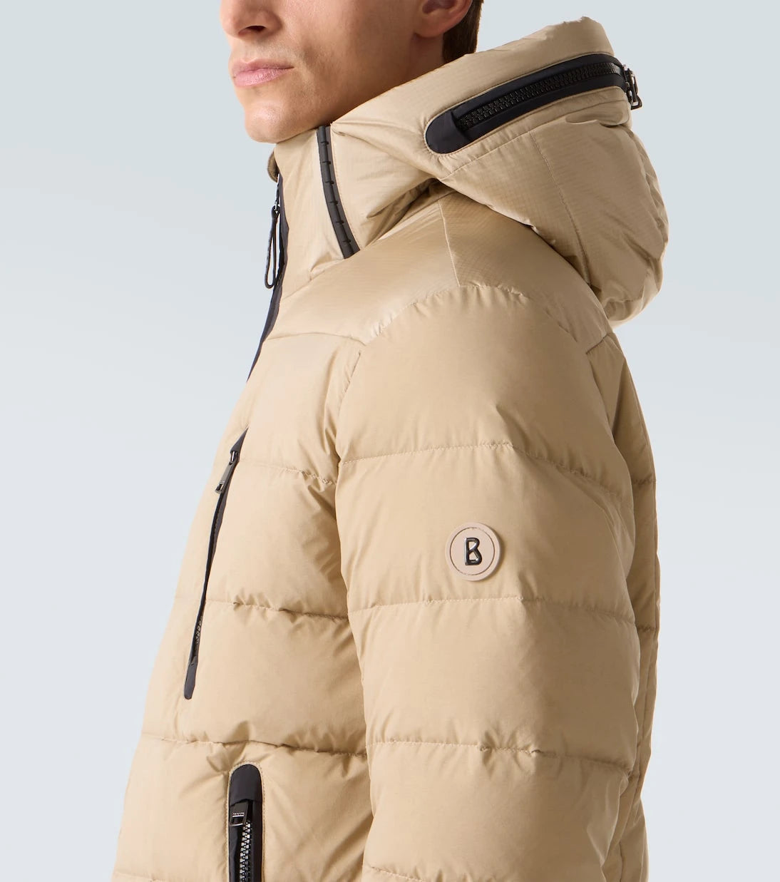 Bogner - Blaine ski jacket