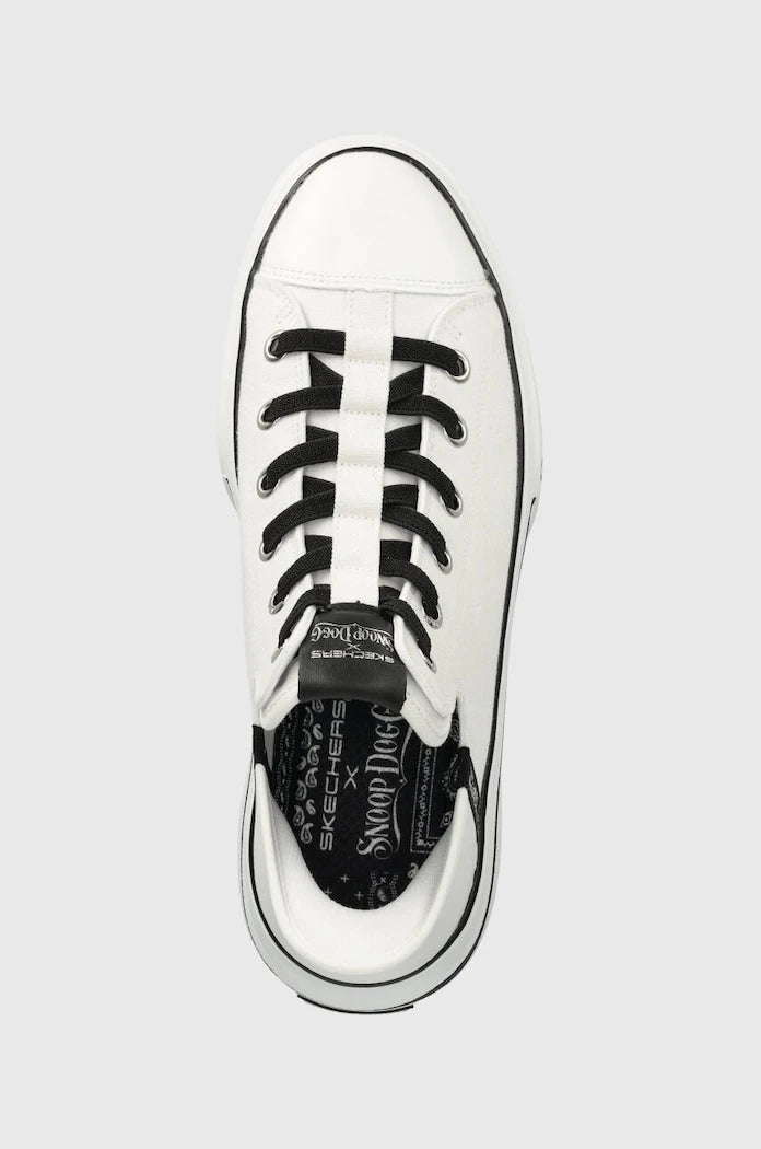 Ниски кецове Skechers SKECHERS X SNOOP DOGG