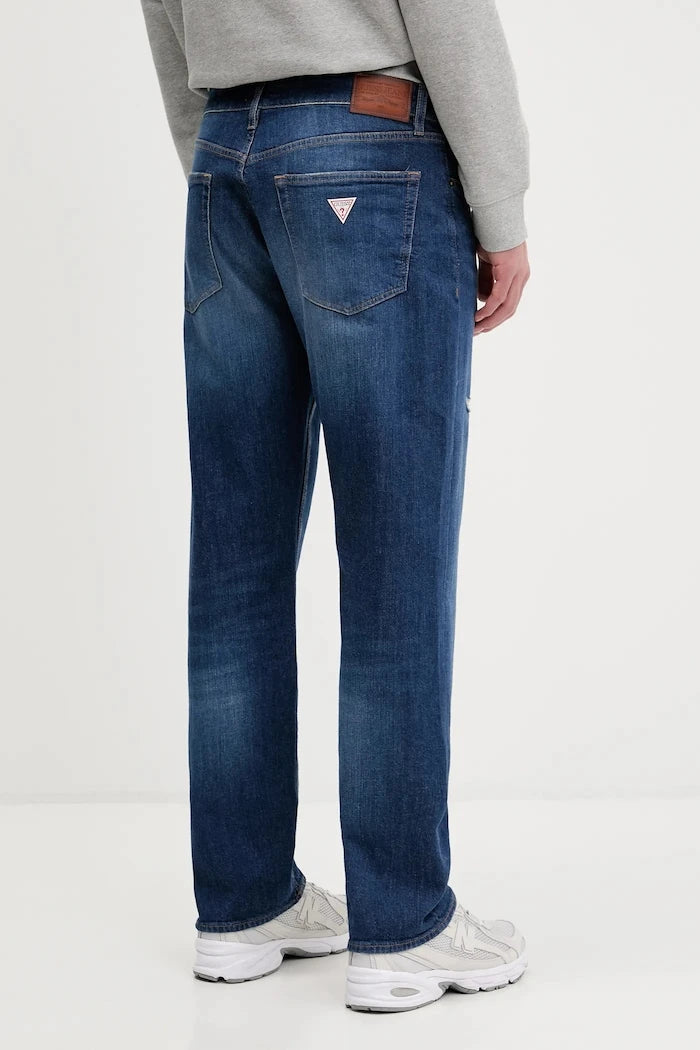 Guess Jeans Kot Pantolon