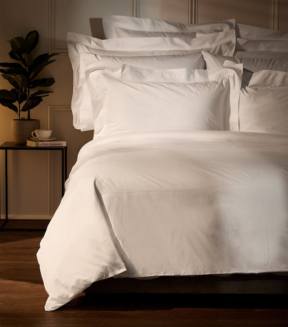 Barley King Fitted Sheet (150cm x 200cm)