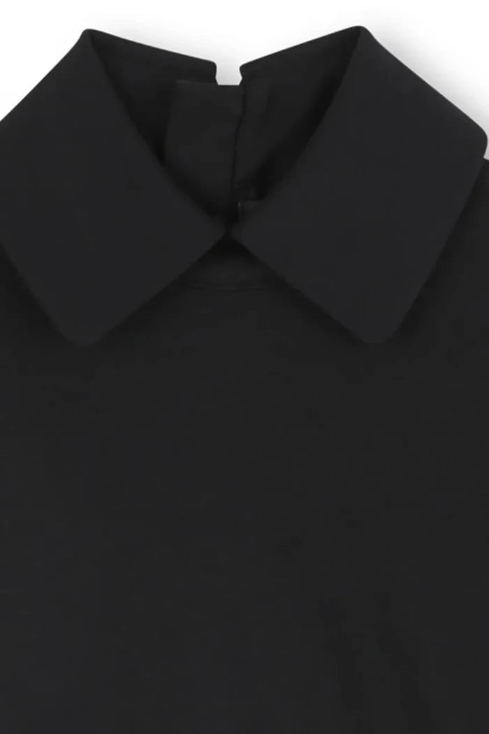 Детска рокля Karl Lagerfeld