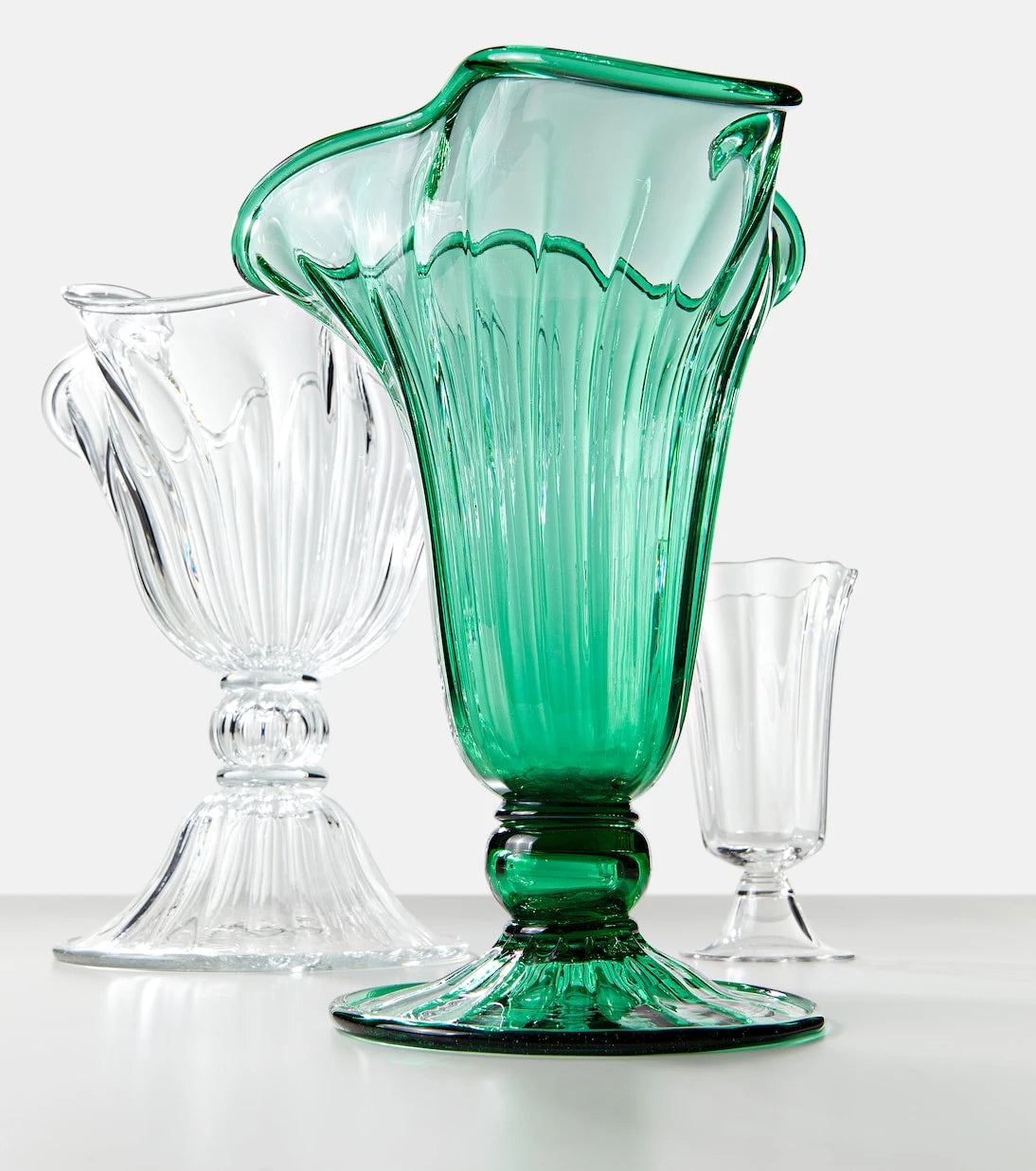 Akua Objects - Blixen Small glass vase