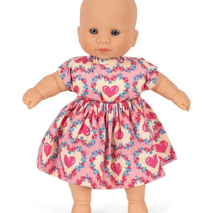 Konges Sløjd Çocuk Bebek FELICE MINI DOLL