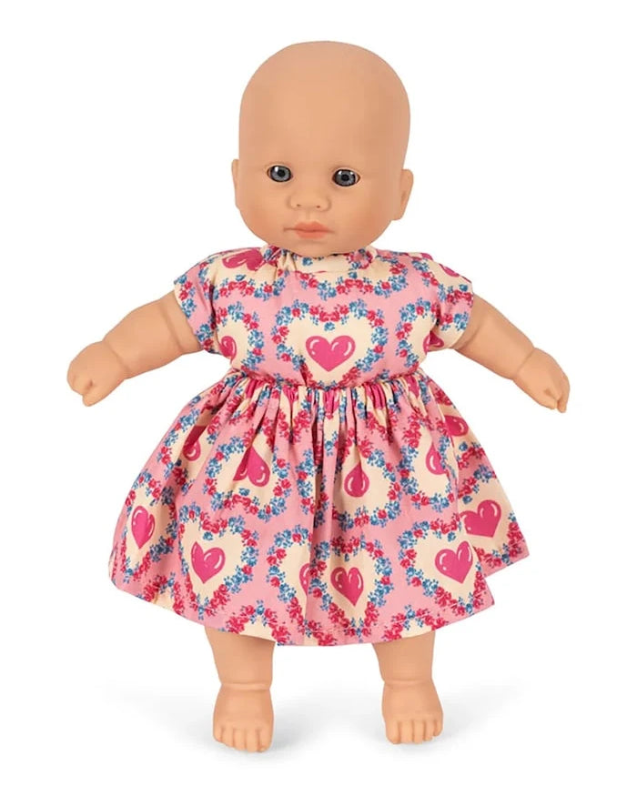 Konges Sløjd Çocuk Bebek FELICE MINI DOLL