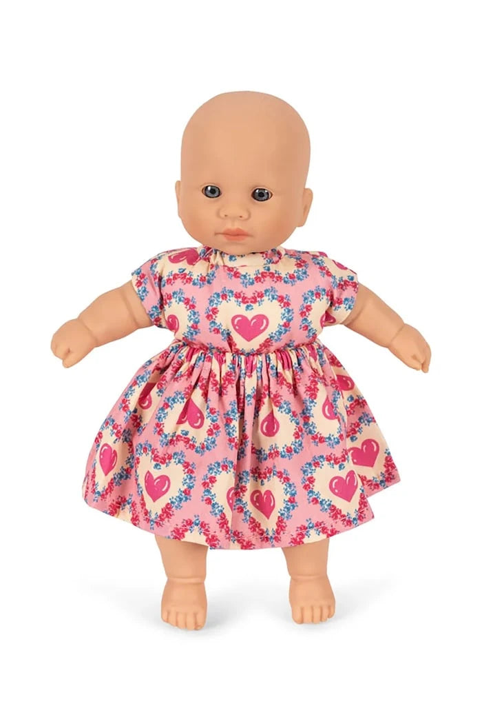 Konges Sløjd Çocuk Bebek FELICE MINI DOLL