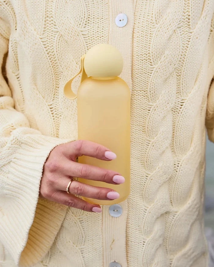 Sagaform бутилка за вода от пластмаса 650 ml