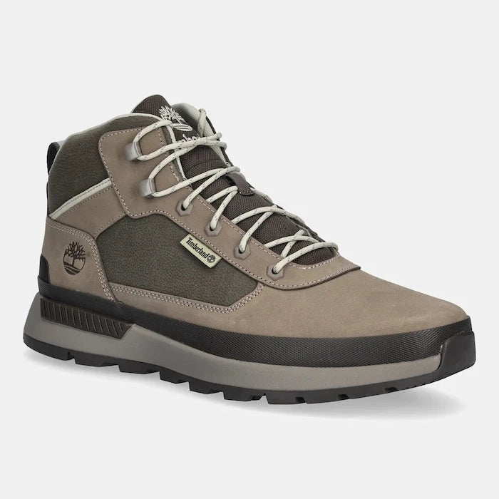 Timberland Field Trekker Mid Deri Trekking Botları