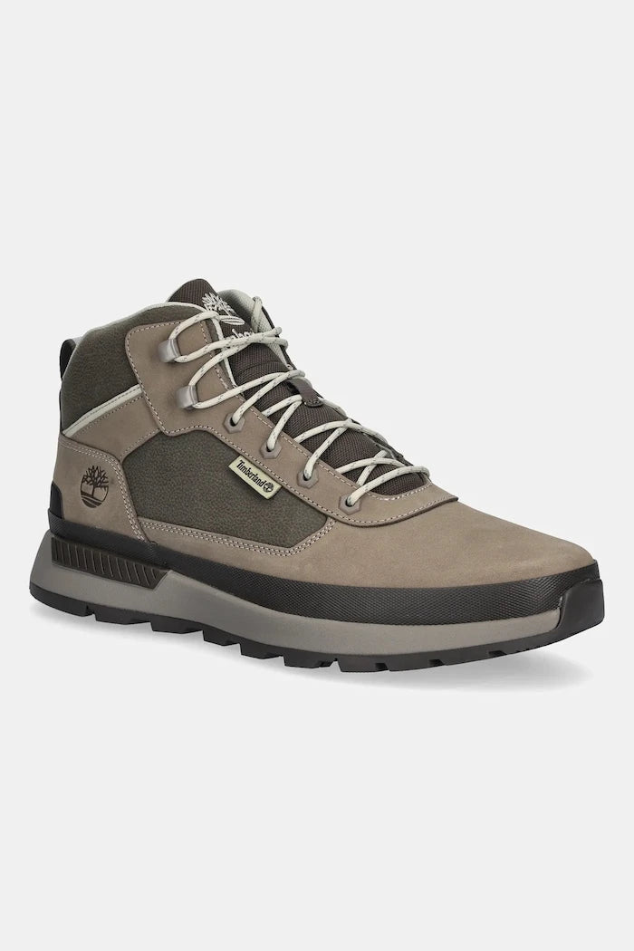 Timberland Field Trekker Mid Deri Trekking Botları