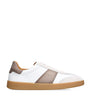 Leather Kaido Sneakers