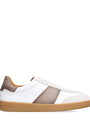 Leather Kaido Sneakers