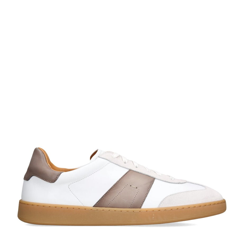 Leather Kaido Sneakers