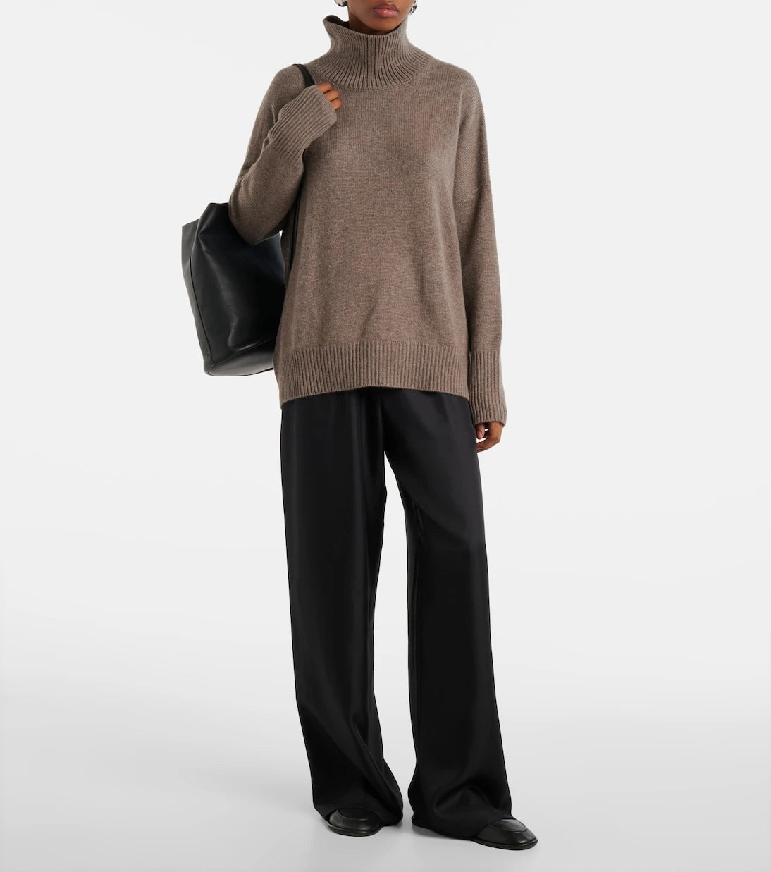 Lisa Yang - Heidi cashmere sweater