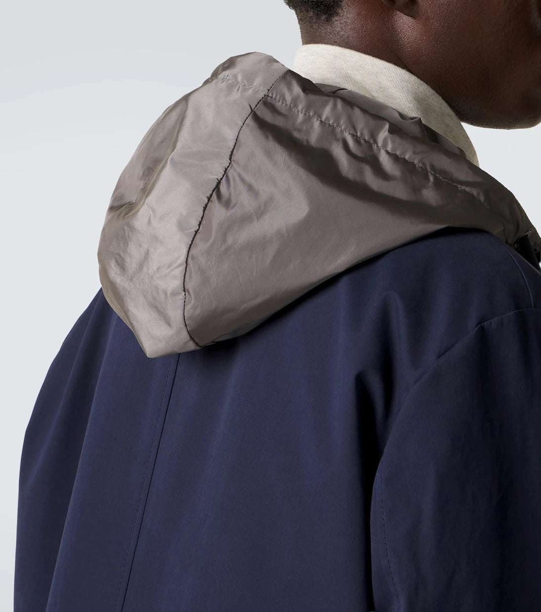 Moncler - Kervoyal down parka