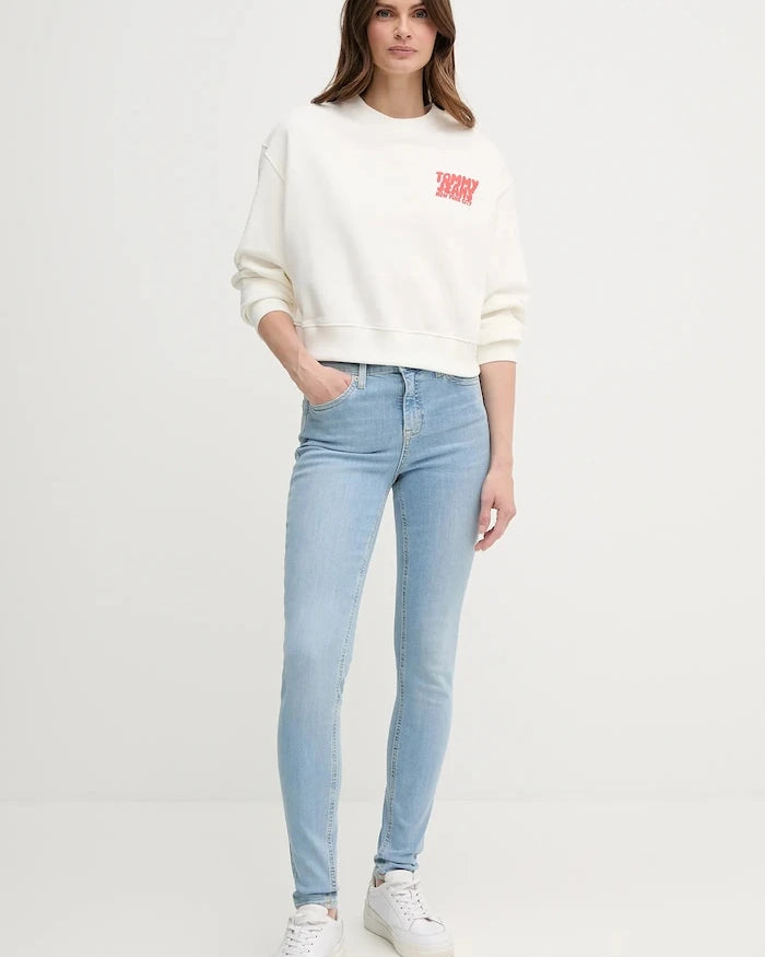 Дънки Tommy Jeans