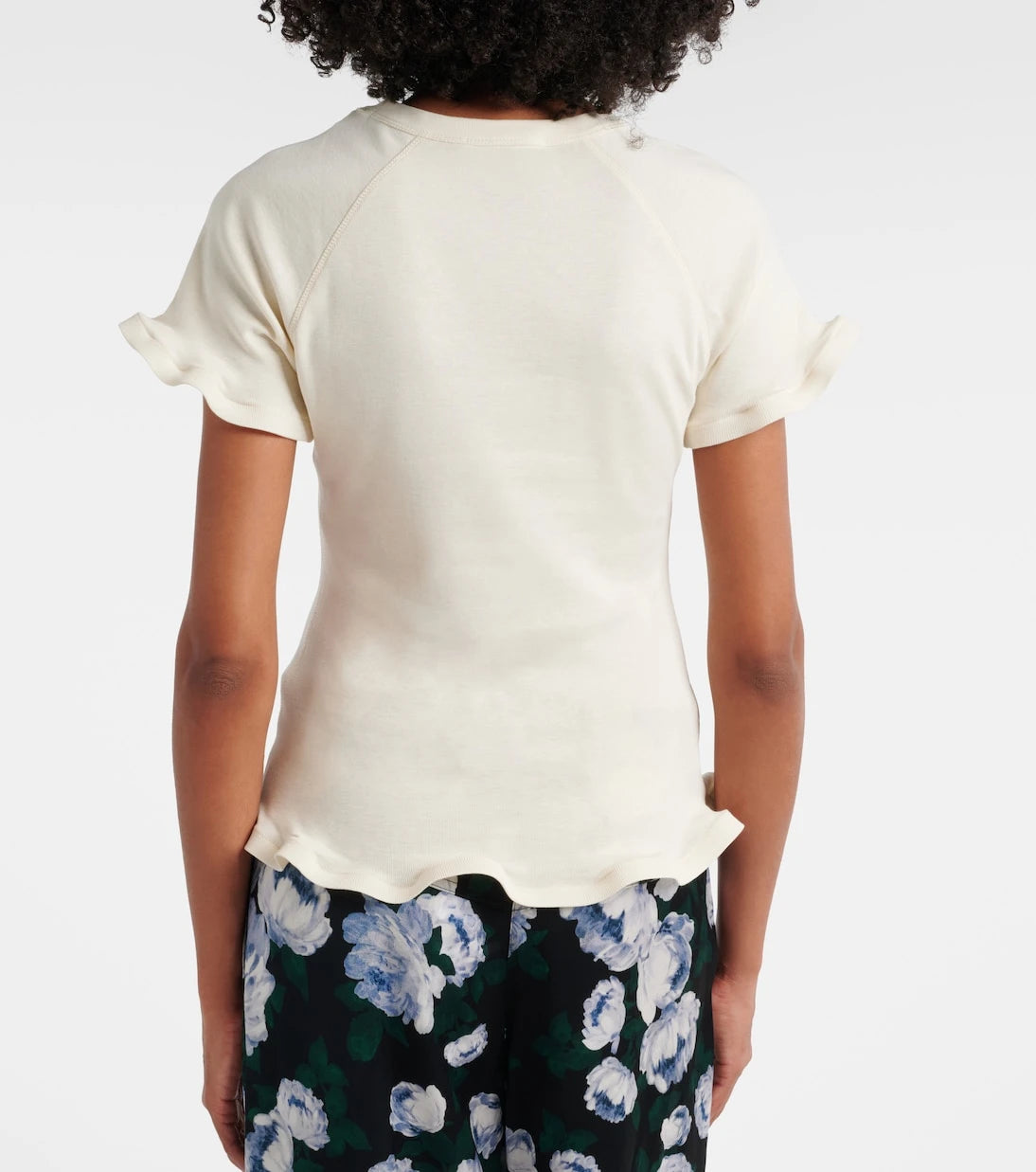 Stella McCartney - Cotton top
