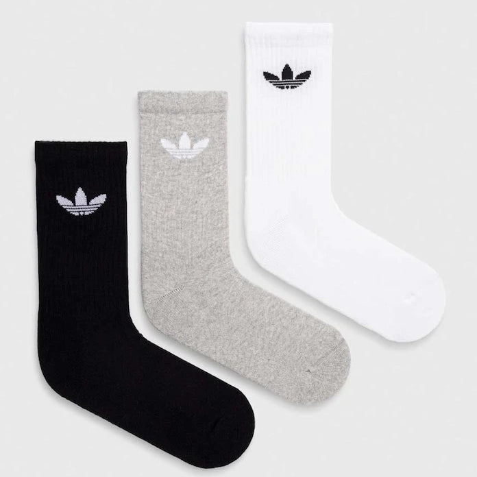 adidas Originals Çorap (6 çift) 6'lı paket