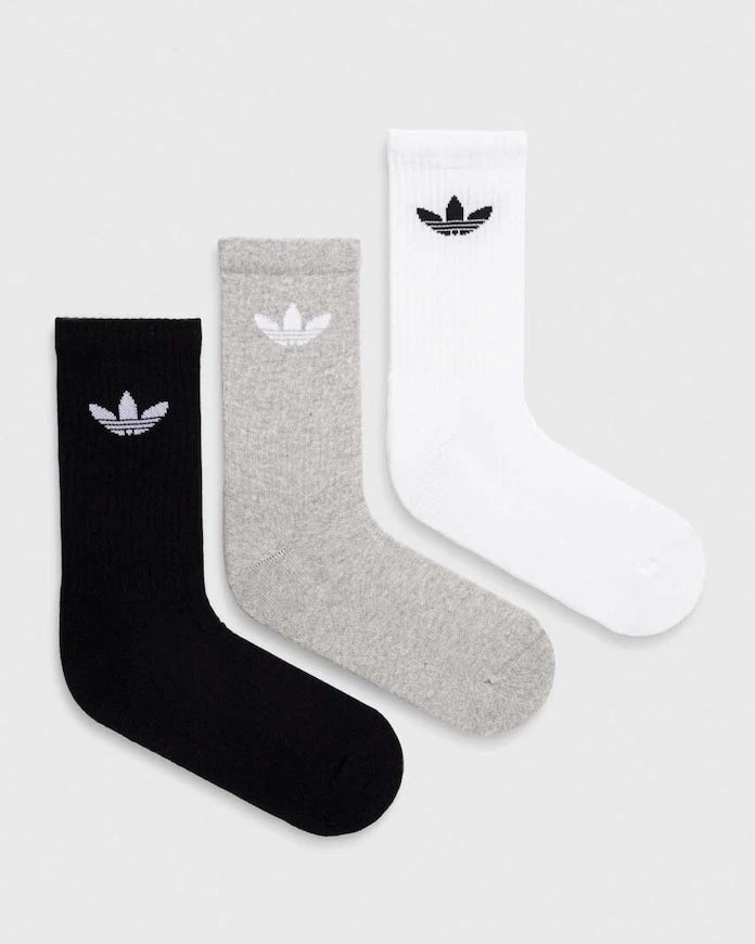 adidas Originals Çorap (6 çift) 6'lı paket