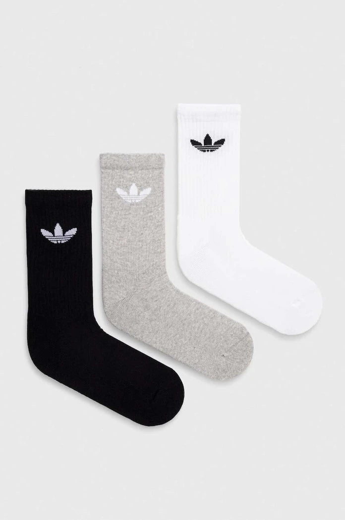 adidas Originals Çorap (6 çift) 6'lı paket