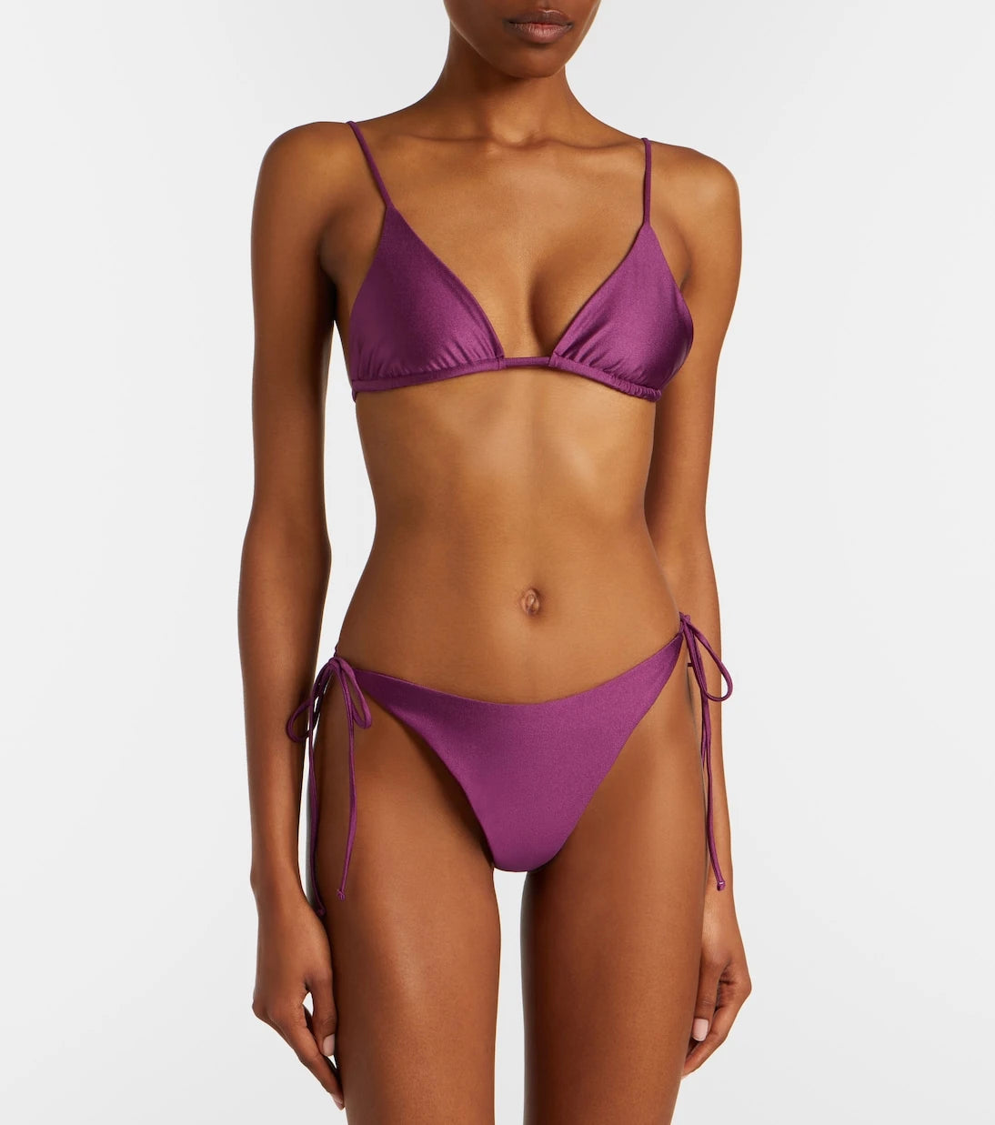 Jade Swim - Nyra bikini bottoms