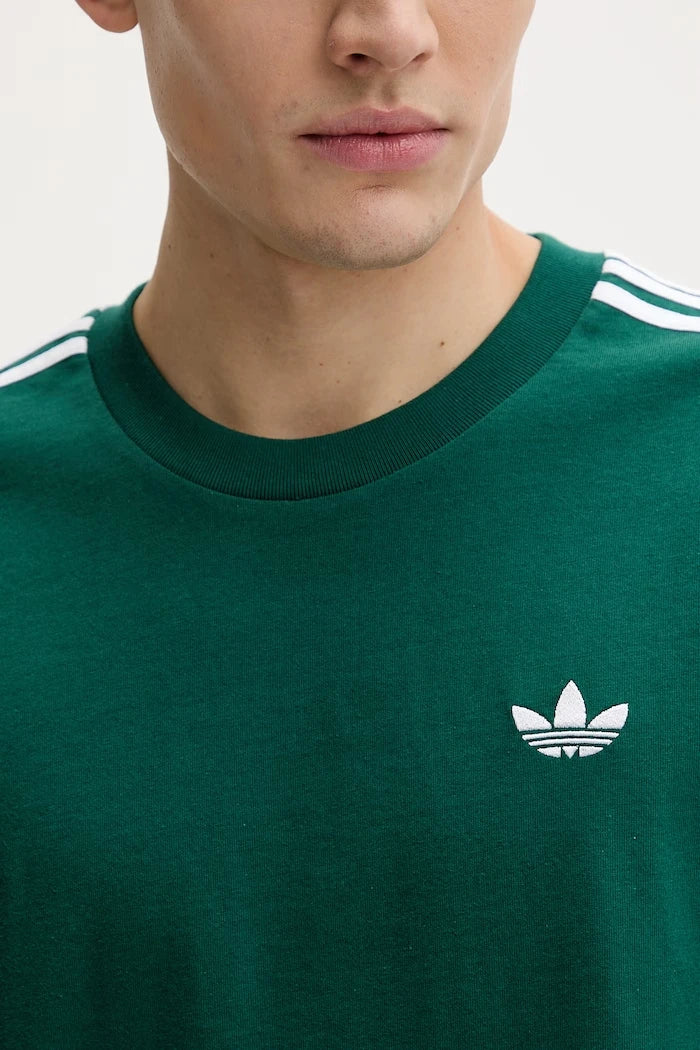 Памучна тениска adidas Originals