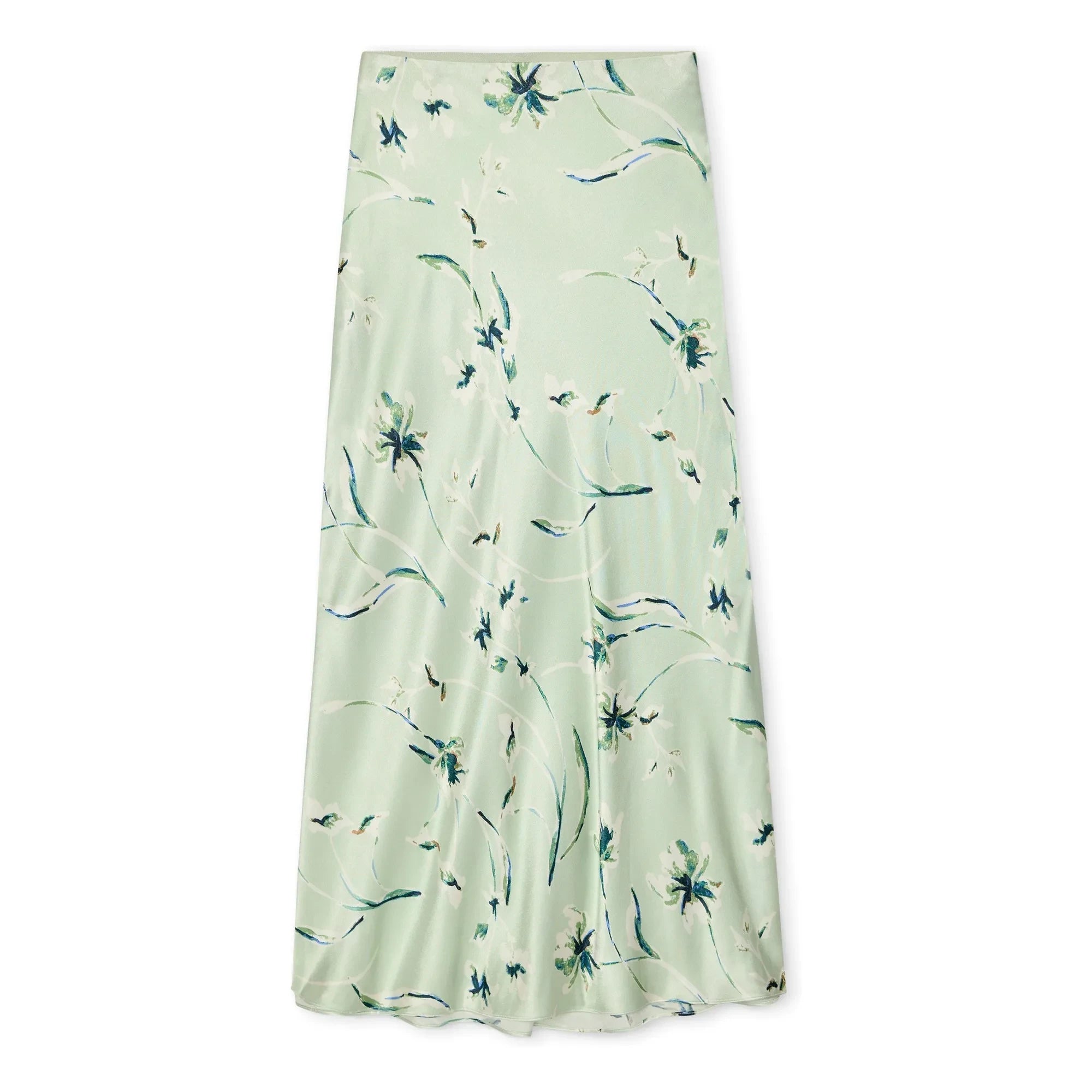 Rails - Anya skirt | Mint Green