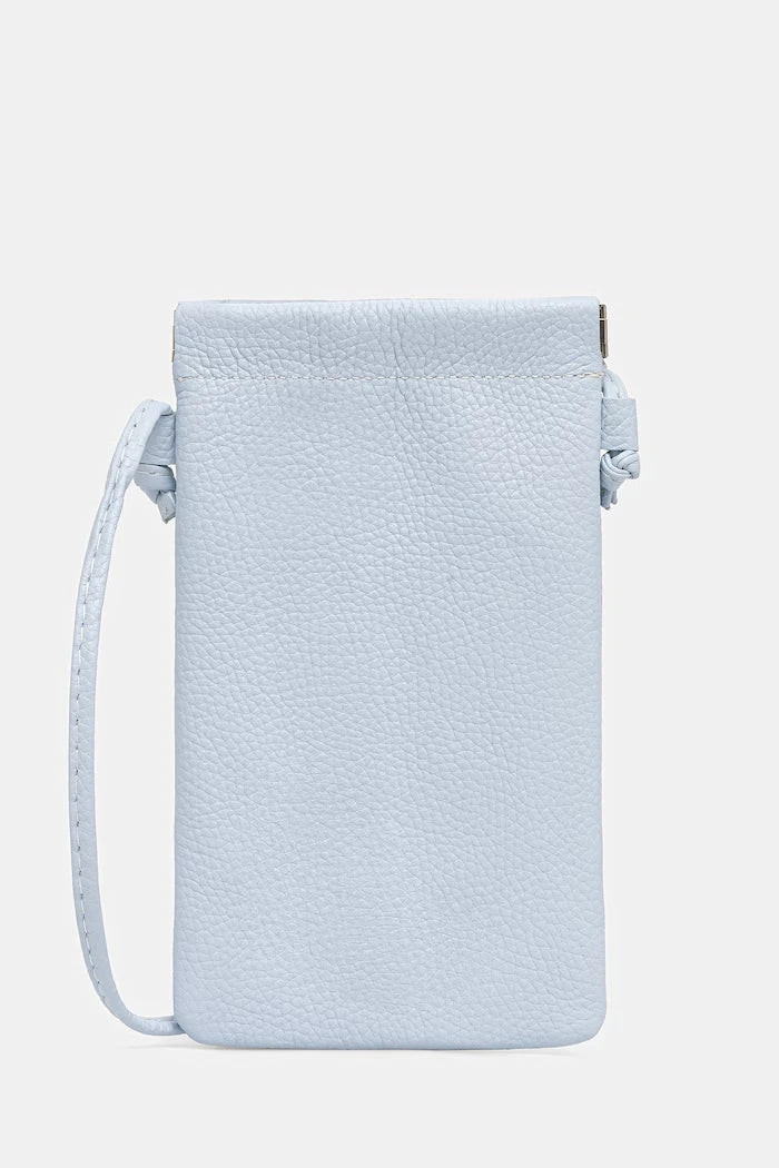 Answear.LAB чанта crossbody дамска от кожа