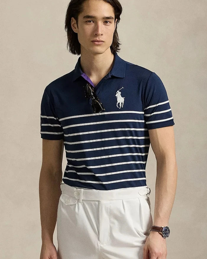 Polo Ralph Lauren Yakalı Tişört