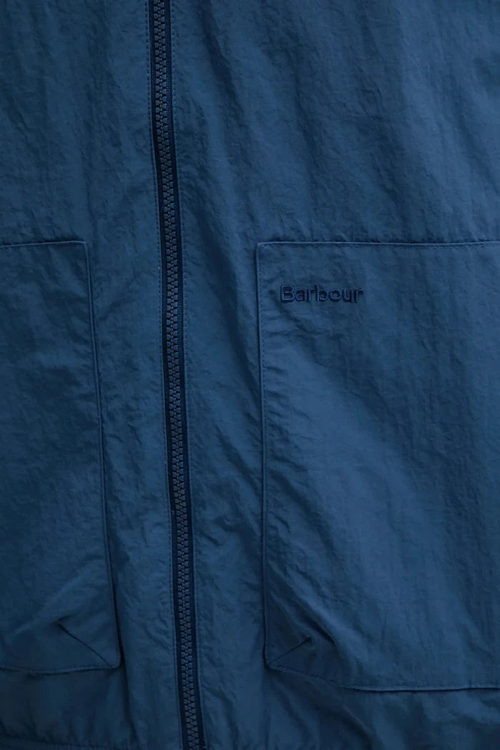 Яке Barbour RIVERDALE