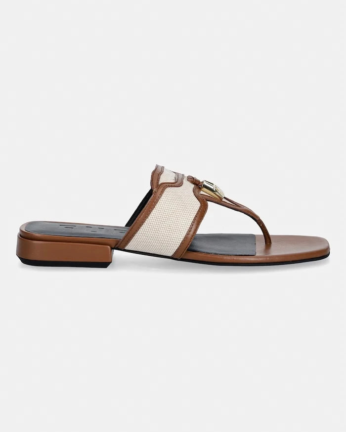 Furla Kadın Summer Thong Terlik