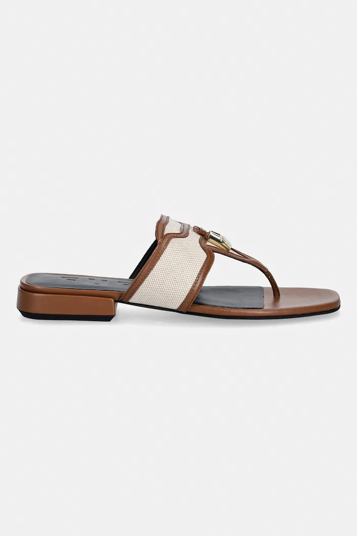 Furla джапанки дамски Summer Thong