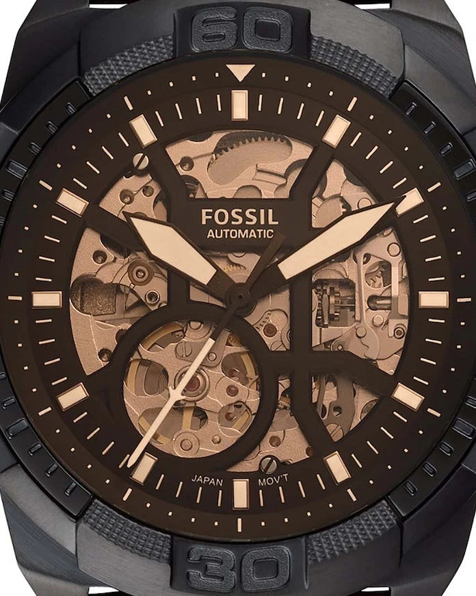 Часовник Fossil